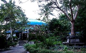 Mirisbiris Garden And Nature Center